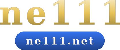ne111 logo
